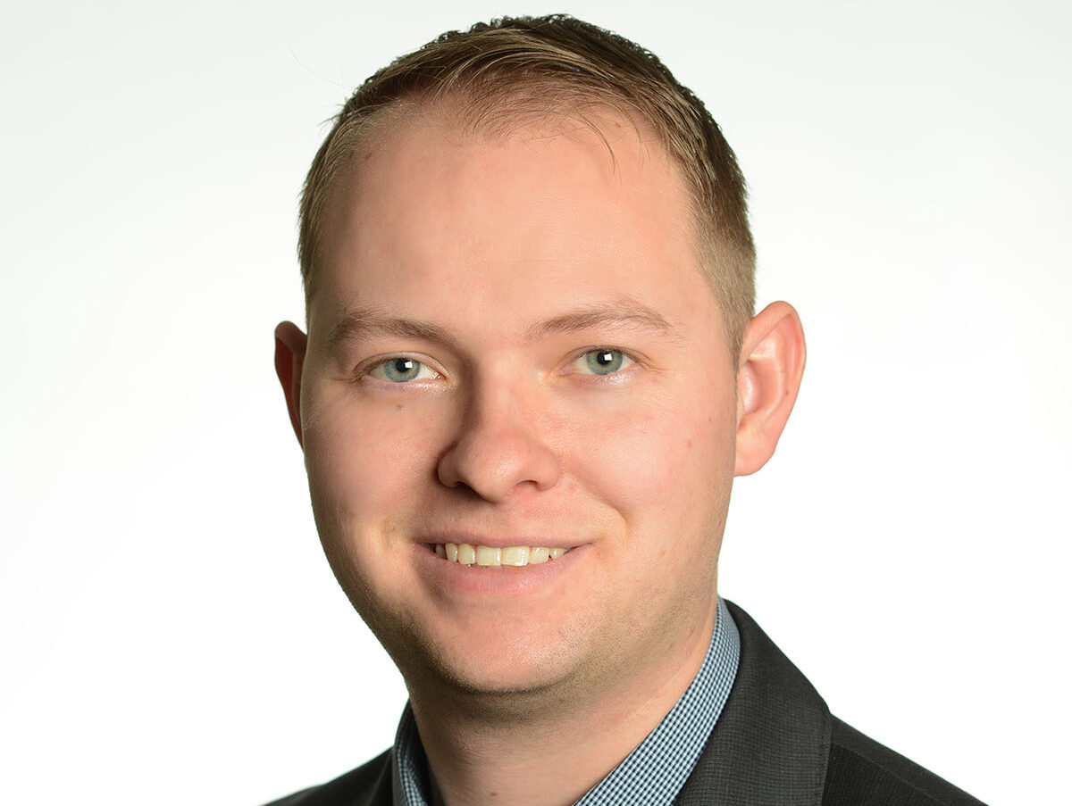 Featured image for “Introducing our newest team member: Kent Nielsen, EIT”